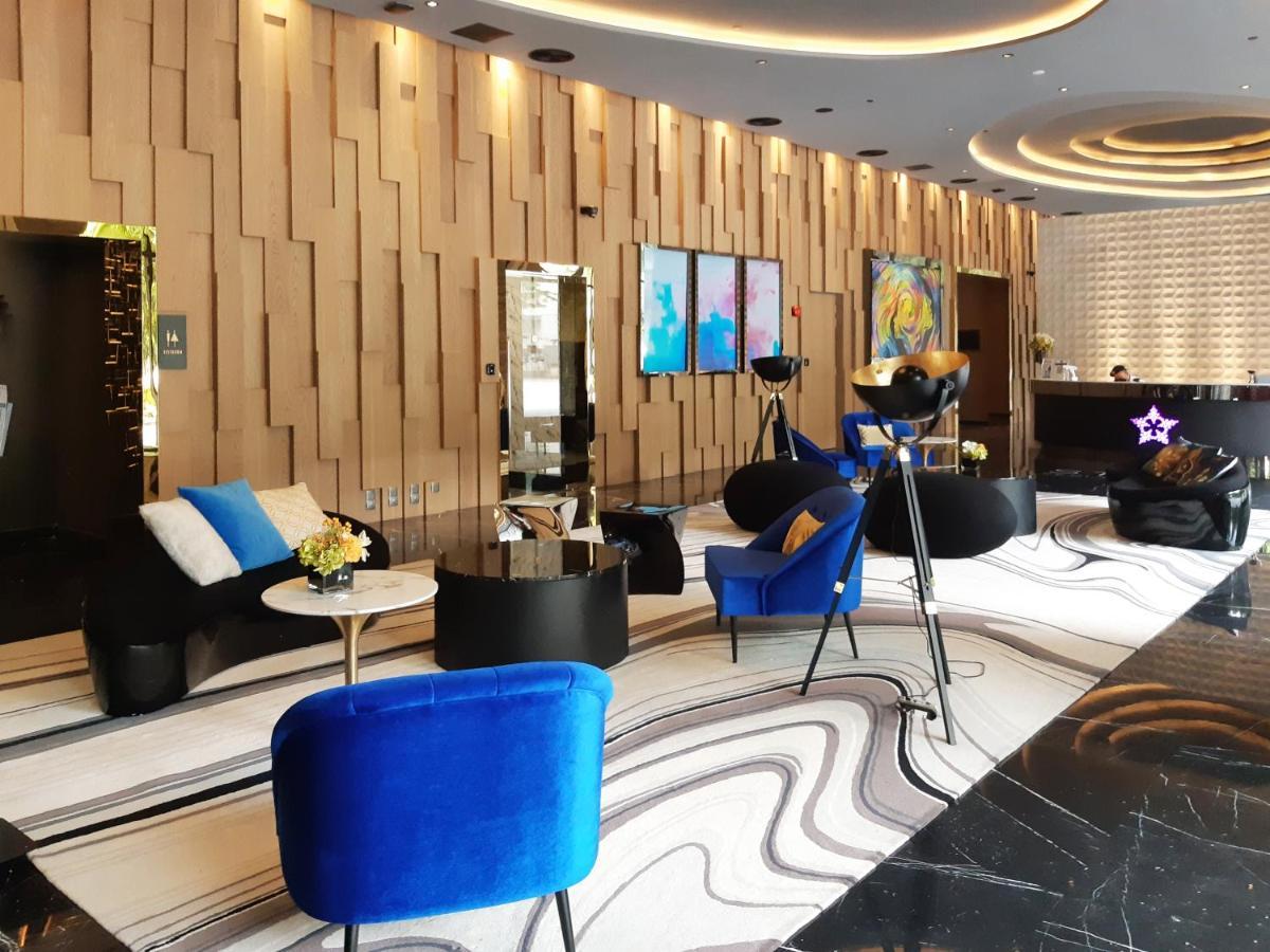 Star Luxury Suites Klcc Kuala Lumpur Exteriér fotografie
