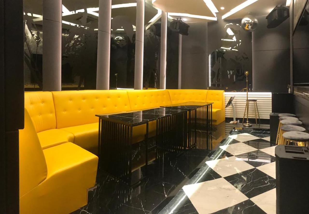 Star Luxury Suites Klcc Kuala Lumpur Exteriér fotografie