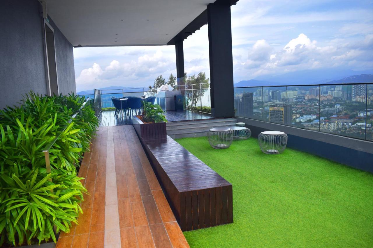 Star Luxury Suites Klcc Kuala Lumpur Exteriér fotografie