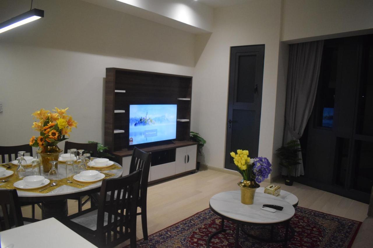 Star Luxury Suites Klcc Kuala Lumpur Exteriér fotografie